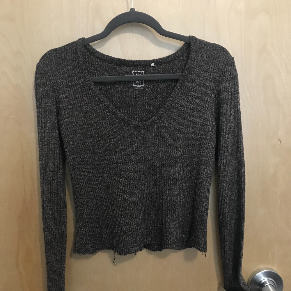 PAC SUN - long sleeved t